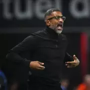 Former Aston Villa Defender Habib Beye Appointed Marseille Manager