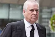 Former Prince Andrew Arrested at Sandringham Estate in Misconduct Probe