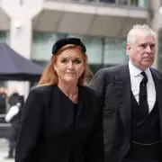 Former Royal Butler Reveals Andrew and Sarah's Habit That Infuriated Palace Staff