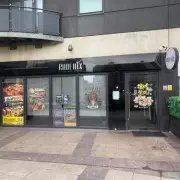 Four Illegal Workers Found in Birmingham Bar Raid by Police and Immigration