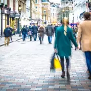 Four Major UK Retail Chains Collapse into Administration as High Street Crisis Deepens