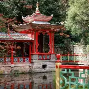 Free Entry to Stunning Chinese Garden Near Birmingham for One Week