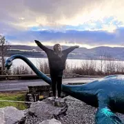 From Birmingham to Loch Ness: A £40 Dream Train Adventure