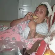 From 'Jabba the Hutt' to Bodybuilder: Woman's 11 Stone Weight Loss Journey