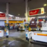Fuel Finder Mandate: New UK Petrol Station Price Reporting Rule Begins