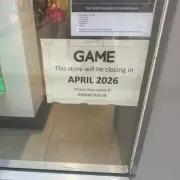 GAME Retail Chain to Shut All UK Stores as Administration Looms