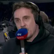 Gary Neville Predicts Man Utd to Overtake Aston Villa in Champions League Race