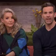 Gethin Jones Clarifies Relationship Status Amid Helen Skelton Romance Rumors