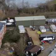 Gloucester Man Ordered to Dismantle Illegal Barn Flats After Failed Planning Appeal