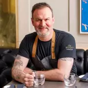 Glynn Purnell's Warwickshire Pub The Mount to Close in March