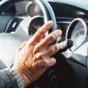 Government Announces Mandatory Eyesight Tests for Drivers Over 70