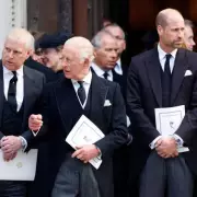 Government Considers Removing Prince Andrew from Royal Succession After Arrest