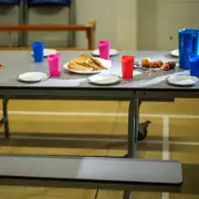 Government Expands Free Breakfast Clubs to 300,000 Children