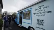 Government Expands 'Jobcentre on Wheels' Vans to Boost Employment Support