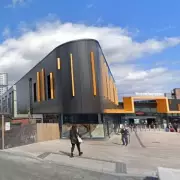 Government Planning Inspector Rejects Digital Hub and Defibrillator at Wolverhampton Station