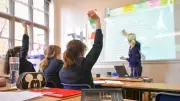 Government Unveils 10-Year Plan to Transform School Buildings Nationwide