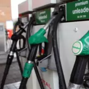 Government's Fuel Finder Tool Helps Drivers Save Money in Seconds