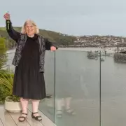 Grandmother Sells £4.5m Omaze Mansion to Secure Family's Future