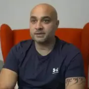 Great Barr Father Clinically Dead 45 Minutes After COVID Cardiac Arrest