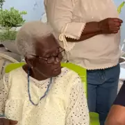 Great British Bake Off Star Selasi Gbormittah Mourns Grandmother's Death at 102