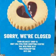 Greggs Confirms Two Wolverhampton City Centre Closures Amid New Store Plans