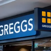 Greggs Permanently Closes Monmouth Store After Flooding, Leaving Locals Disappointed