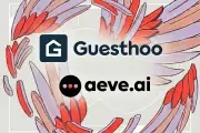 Guesthoo and Aeve AI Partner to Automate Guest Communication for Short-Term Lets