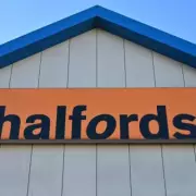 Halfords Warns 1.2 Million UK Drivers Risk £1,000 Fine Over Invalid MOTs