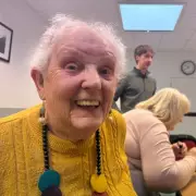 Harborne Charity Focus Transforms Lives for Visually Impaired and Disabled Residents