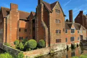Harvington Hall Reopens for 2026 Season with New Tours and Events
