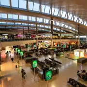 Heathrow Airport Implements New £7 Terminal Drop-Off Charge for Vehicles