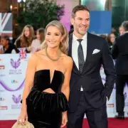 Helen Skelton Denies Romance Rumors with BBC Co-Star Gethin Jones