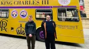 Historic Bus Trust Seeks Volunteers for Restoration Work in Great Harwood