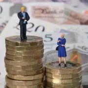 Historic Pension Reforms to Benefit Millions of Women in Public Service