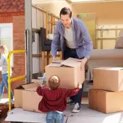 Historic UK Removal Firm Johnsons 1871 Enters Administration After 155 Years