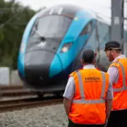 Hitachi Rail Reports Revenue Growth Amid Strategic Investments and Profit Challenges