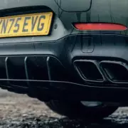 HM Treasury Rejects Petition for VED Cuts on 1987-2006 Cars