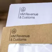 HMRC Issues Urgent Warning to 860,000 Sole Traders and Landlords Over New Tax System