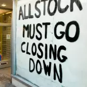 Hobbycraft Retail Chain Faces Takeover After Store Closures and Job Cuts