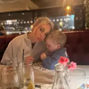 Hollyoaks Star Jorgie Porter's 'Unpopular Opinion' on Dining with Kids Sparks Agreement