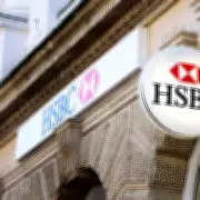 HSBC Extends UK Branch Promise to 2027 with £55.8 Million Investment