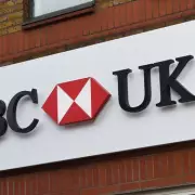 HSBC Follows Rivals with Mortgage Rate Increases of Up to 0.10%
