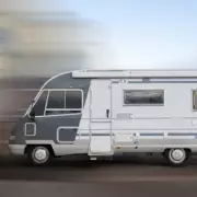 Humber Bridge Imposes Motorhome Ban Amid Severe Weather Conditions