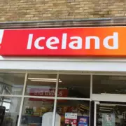 Iceland Expands 60-Minute Grocery Delivery via Amazon Nationwide