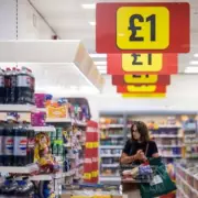 Iceland Supermarket Announces Further Store Closures Across England