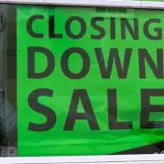 Iconic UK Shoe Chain Announces Another Store Closure in Tenterden