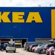 IKEA Croydon to Host Decathlon in UK-First Retail Partnership This Spring
