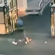 Illegal Immigrant Avoids Jail for Racist Pork Attack on West Bromwich Gurdwara