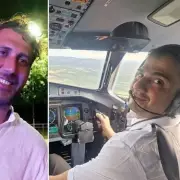 Inquest Opens into Birmingham Airport Plane Crash That Killed Two Men