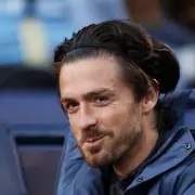 Jack Grealish Fined Over £1,000 After Lamborghini Red Light Incident